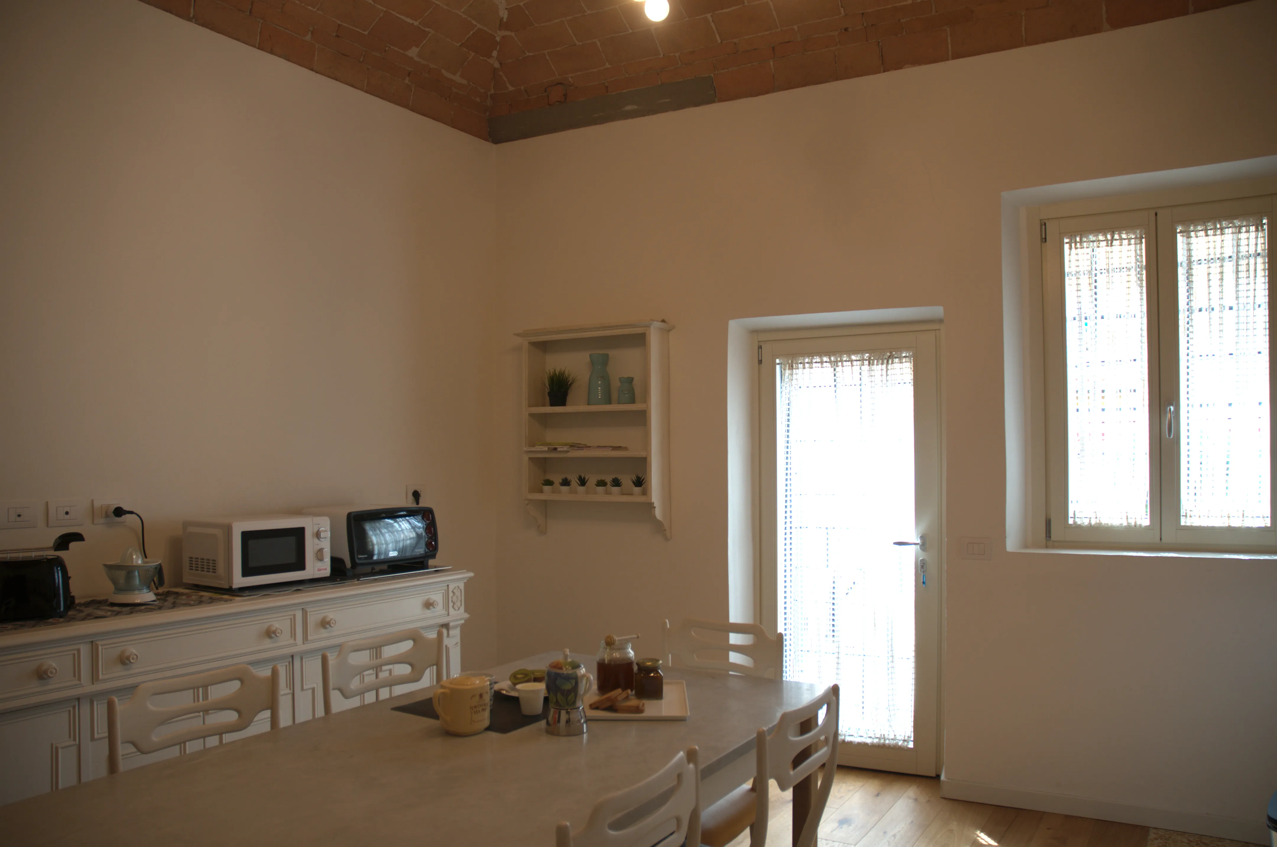 Cucina Comune