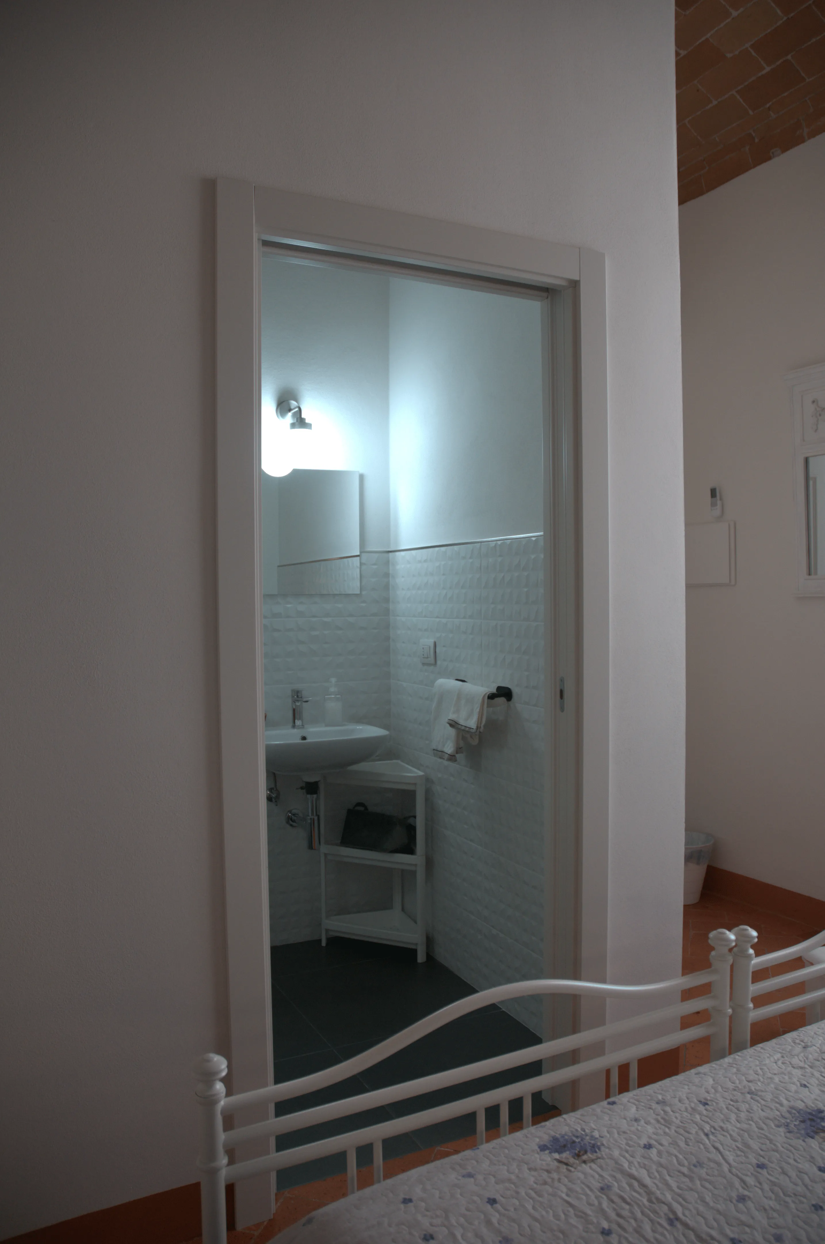 Salotto Bagno