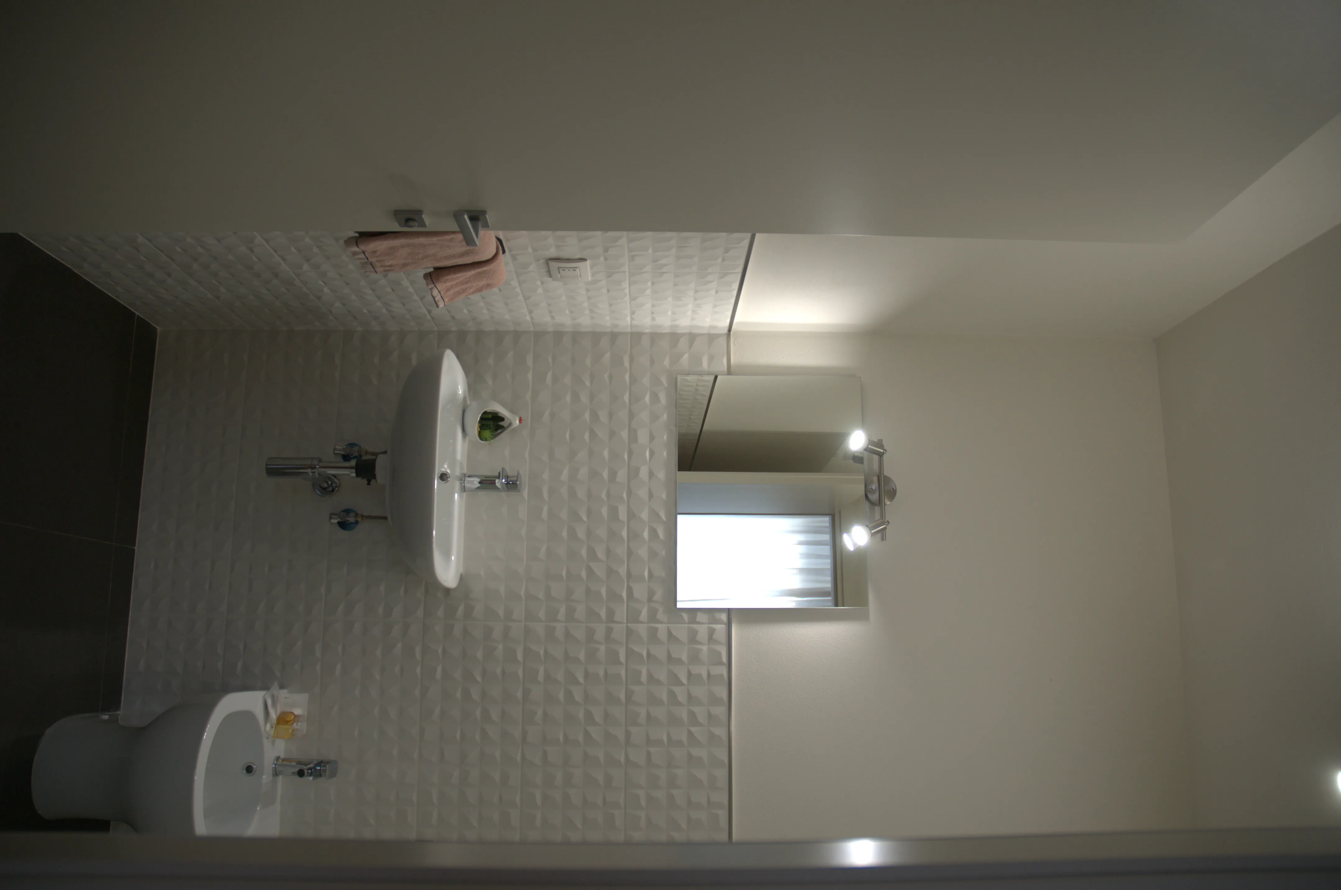 Studio Gigi Bagno Dettaglio