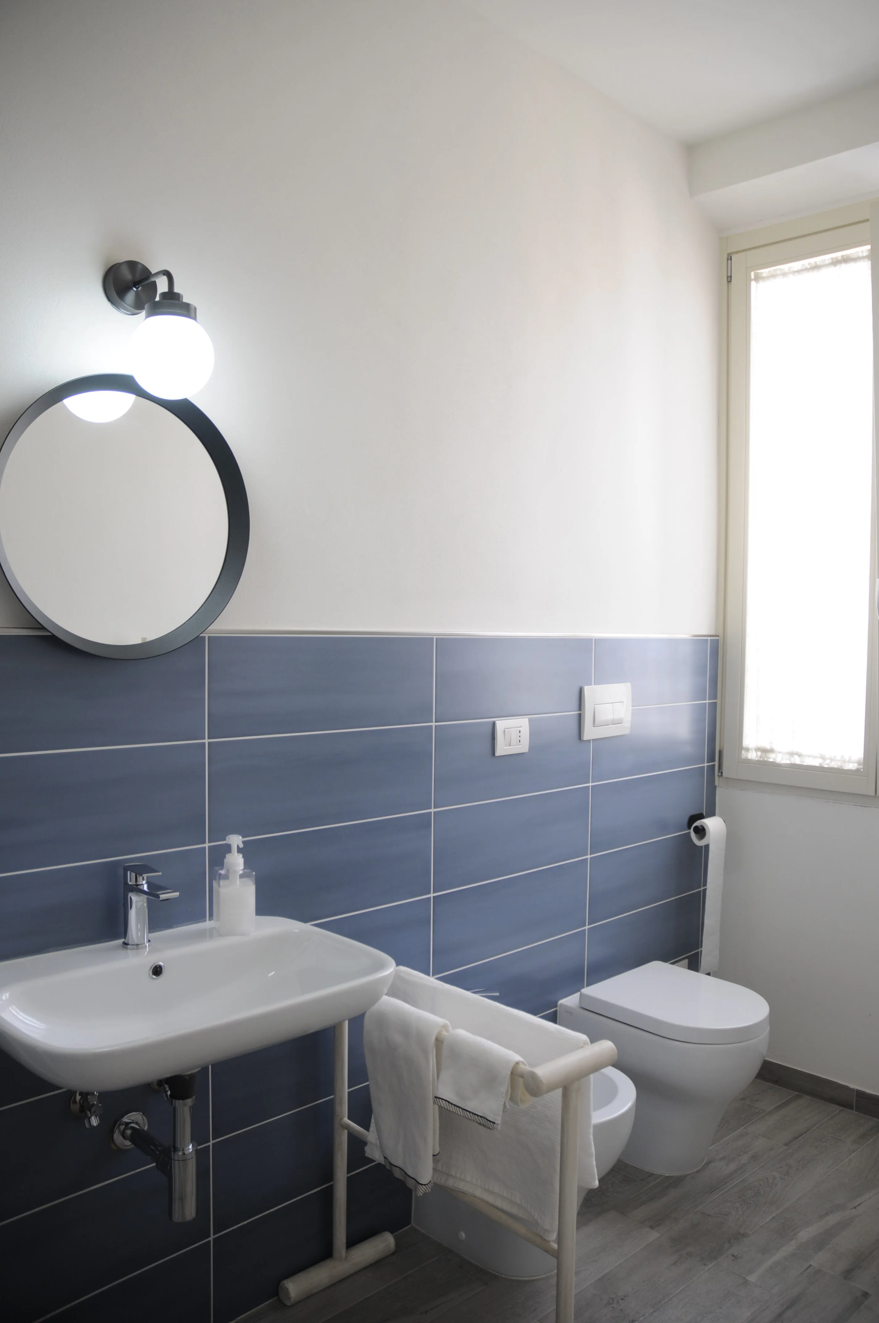 Zerina Bagno Doccia